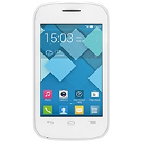 Alcatel Pixi 2 - description and parameters