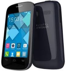 Alcatel Pixi 2 - description and parameters