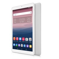 Alcatel Pixi 3 (10) - description and parameters