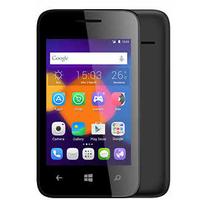 Alcatel Pixi 3 (3.5) One Touch Pixi 3 4009A - description and parameters