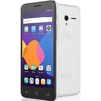 Alcatel Pixi 3 (3.5) One Touch Pixi 3 4009A - description and parameters