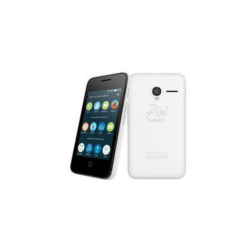 Alcatel Pixi 3 (3.5) - description and parameters