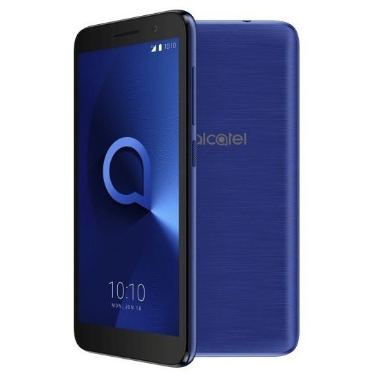 Alcatel 1v (2019) - description and parameters