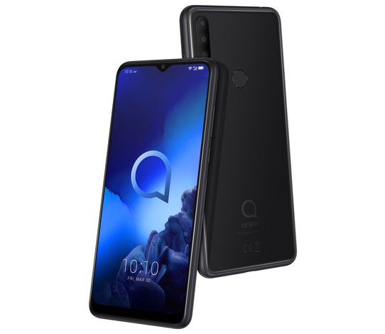 Alcatel 3x (2019) - description and parameters