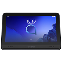 
Alcatel Smart Tab 7 doesn't have a GSM transmitter, it cannot be used as a phone. Official announcement date is  September 2019. The device is working on an Android 9.0 (Pie) with a Quad-co