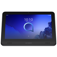 Alcatel Smart Tab 7 - description and parameters