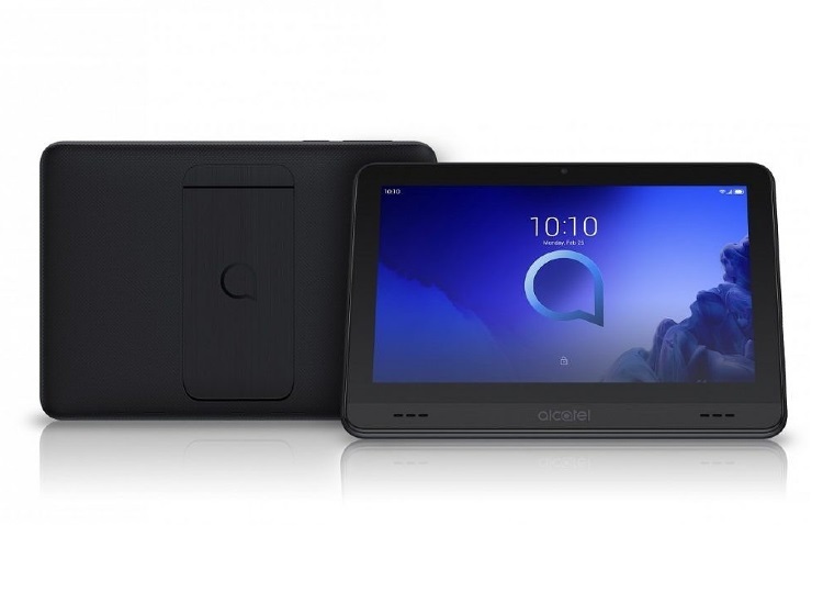 Alcatel Smart Tab 7 - description and parameters