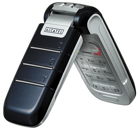 Alcatel OT-E220 - description and parameters