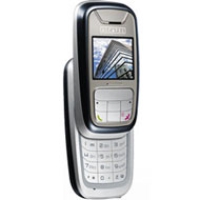 Alcatel OT-E265 - description and parameters