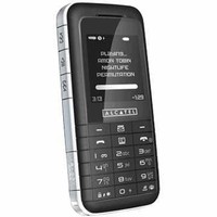 Alcatel OT-E801 - description and parameters