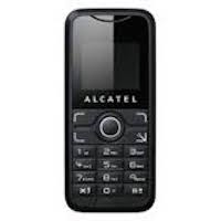 Alcatel OT-S120 - description and parameters