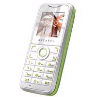 Alcatel OT-S211 - description and parameters