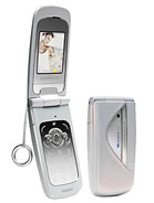 Alcatel Mandarina Duck Moon - description and parameters