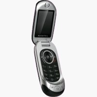 Alcatel OT-S319 - description and parameters