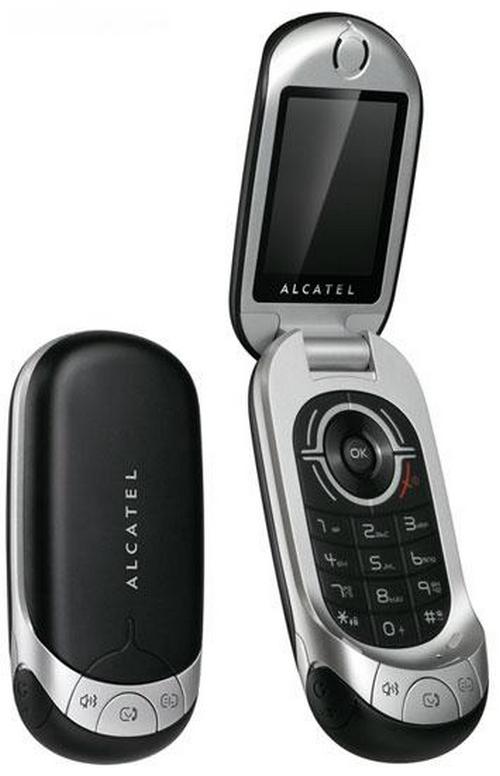 Alcatel OT-S320 - description and parameters