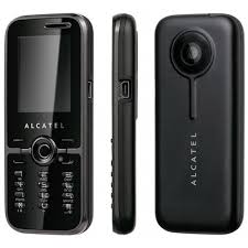 Alcatel OT-S520 - description and parameters