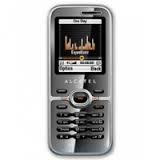 
Alcatel OT-S626A supports GSM frequency. Official announcement date is  2008. The phone was put on sale in  2008. Alcatel OT-S626A has 10 MB of built-in memory. The main screen size is 1.8 