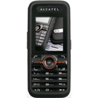 Alcatel OT-S920 - description and parameters