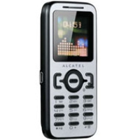 Alcatel OT-V212 - description and parameters