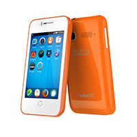 Alcatel One Touch Fire - description and parameters