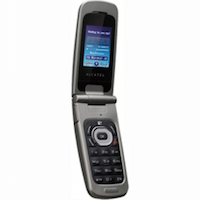 
Alcatel OT-V670 supports GSM frequency. Official announcement date is  February 2008. The phone was put on sale in June 2008. Alcatel OT-V670 has 10 MB of built-in memory. The main screen s