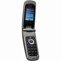 Alcatel OT-V670 - description and parameters