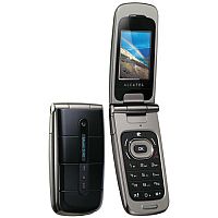 Alcatel OT-V670 - description and parameters