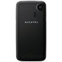 Alcatel OT-V770 - description and parameters