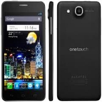 Alcatel One Touch Idol OT-6030X - description and parameters