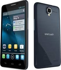Alcatel One Touch Idol - description and parameters