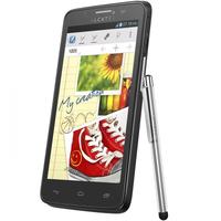 Alcatel One Touch Scribe Easy - description and parameters