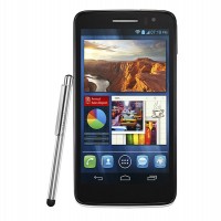 Alcatel One Touch Scribe HD - description and parameters