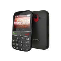 Alcatel 2001 - description and parameters