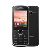 Alcatel 2005 - description and parameters