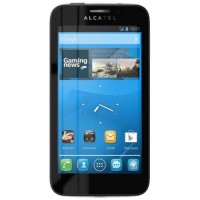 Alcatel One Touch Snap LTE - description and parameters