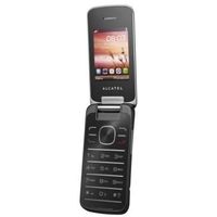 Alcatel 2010 2010X - description and parameters