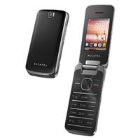 Alcatel 2010 - description and parameters