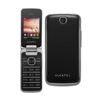 Alcatel 2010 - description and parameters