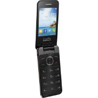 Alcatel 2012 One Touch 2012 - description and parameters