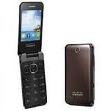 Alcatel 2012 - description and parameters