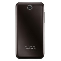 Alcatel 2012 - description and parameters