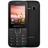 Alcatel 2040 - description and parameters