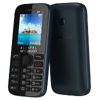 Alcatel 2052 - description and parameters