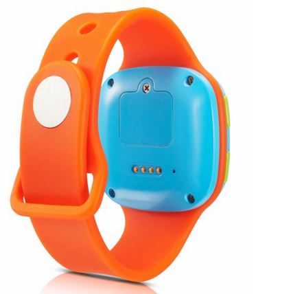Alcatel CareTime - description and parameters