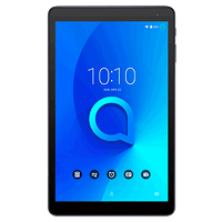 Alcatel 1T 10 - description and parameters