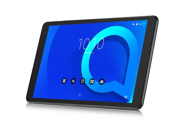 Alcatel 1T 10 - description and parameters