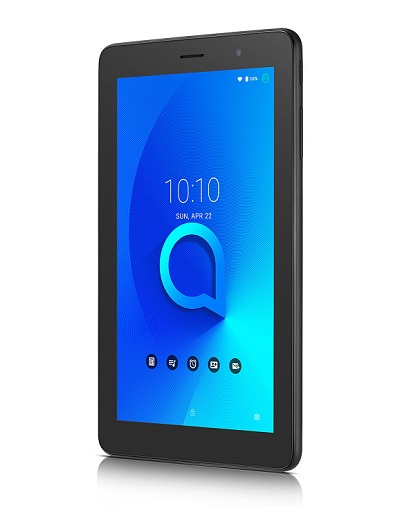 Alcatel 1T 7 1T 7 3G - description and parameters