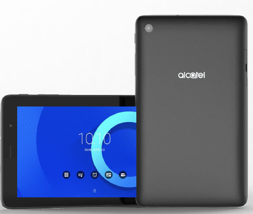 Alcatel 1T 7 1T 7 3G - description and parameters