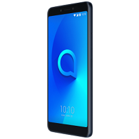 
Alcatel 1x supports frequency bands GSM ,  HSPA ,  LTE. Official announcement date is  February 2018. The device is working on an Android 8.1 (Oreo) - 5059D only; Android 8.1 (Oreo Go) - ot