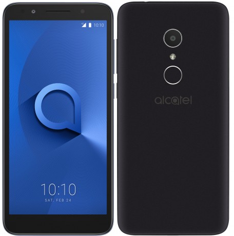 Alcatel 1x 5059J - description and parameters